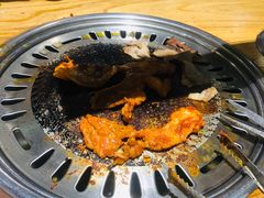 -牛炙烤肉(车公庙店)