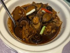 -山外山菜馆(玉泉路店)
