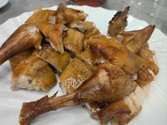 -银峰农庄·特色烧鸡·鲜无花果浸鸡