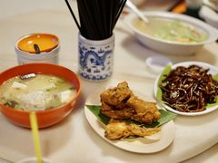 -金莲记(茨厂街店)