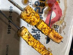 -阿记烧烤(大兴新区店)