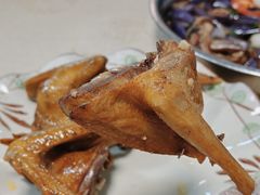 -炡坊黄鳝饭(骏丰大厦店)