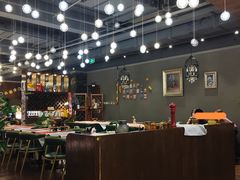 -ITA·意塔意大利餐厅(亦庄店)