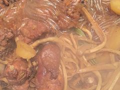 -山里屯铁锅炖·东北菜(康桥店)