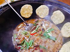 地锅鸡-曹丞相·地锅鸡·地锅鱼(武林店)