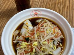 -元志初腊汁肉夹馍(钟楼粉巷店)