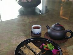 -顺德喜来登酒店·采悦轩