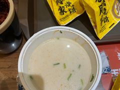 -穆得·老周家牛肉烧饼(普利街店)