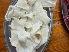 -江村四哥新鲜牛肉店(江高总店)