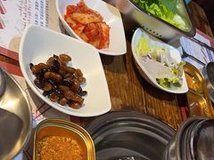 -韩一品韩国料理(柏庐南路店)