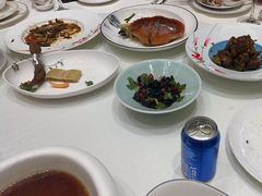 -沪华海鲜大酒楼(南汇店)