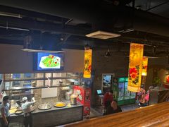 -福茂源横山铁锅羊肉(高新路店)