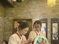 -南京大牌档(新街口德基广场店)