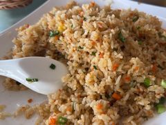 -红月湾海鲜饭店•沙滩海景(双月湾店)