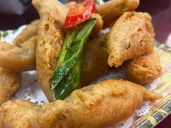 -华源餐厅·海鲜大排档(日月贝店)