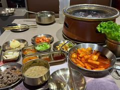 -西塔老太太泥炉烤肉(济南首店)