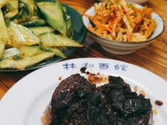 -林润和陕西面食研发中心(青年路店)