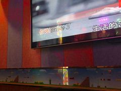 -唱吧麦颂KTV(松江五龙商业广场店)