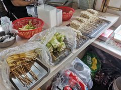 -张记炸串肠粉