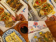 -馬蘭花開(车站大道店)