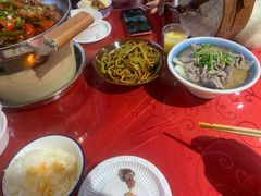 -冯烫烫跷脚牛肉·川菜小馆(武胜西街店)