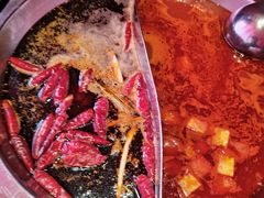-山城辣妹子(定福庄店)