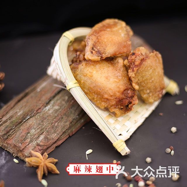 廟東排骨圖片-北京小吃快餐-大眾點評網