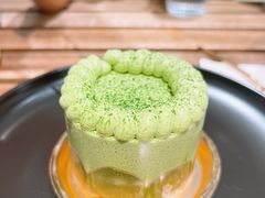 -Home Cafe(水榭春天店)