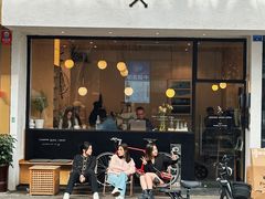 -常识咖啡common sense(春熙路店)