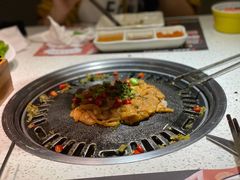 藤椒鸡肉-猫抓烤肉(春熙路店)