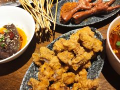 -付小姐在成都(五道口店)