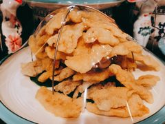 -鸽子窝(青塔店)