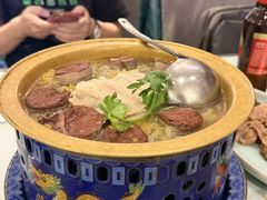 -王厚元饺子·辽菜·烤鸭(工会大厦店)