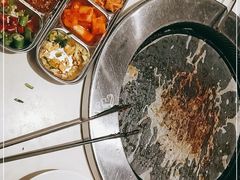 -么子烤肉(化龙池店)