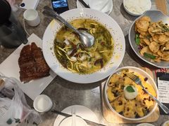 -茅庐毛血旺(烟台大悦城店)