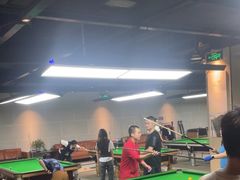 -云川台球(马甸店)