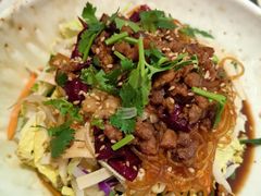 -北大荒人•新东北菜(青岛银座店)