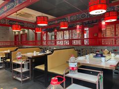 -祥源胡同·涮牛羊肉火锅(花桥店)