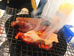 -松明一烤肉馆(鲁园店)