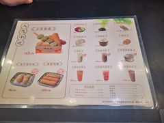 -和合谷(新街口店)