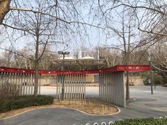 -长辛店二七公园