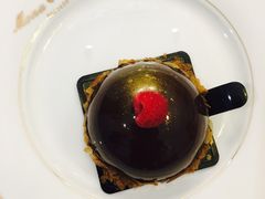 -La patisserie de Mona 茉娜的甜品(韩乐坊店)
