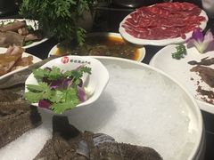 -林记潮汕牛肉(融汇店)