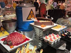 -乐咖啡西餐厅(太湖皇冠假日酒店)
