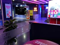 -中影国际影城(百联店)