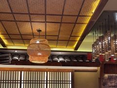 -李久其家民间餐厅(观沙岭公园店)