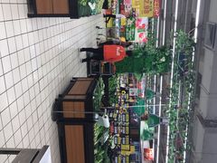 -利群莱西购物广场