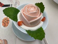 -蔡澜点心·粤菜(嘉里中心店)