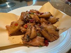 -黄山老妈·土菜(碧桂园店)