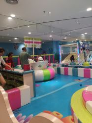 -孩子王童乐园(丰禾万达店)